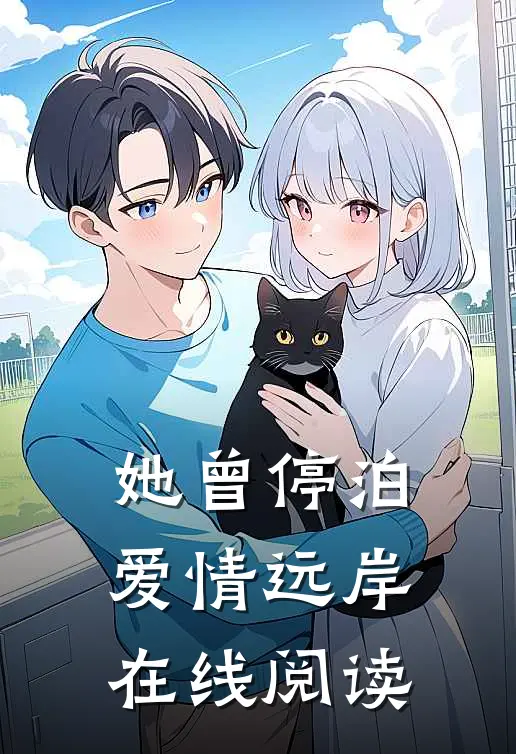 她曾停泊爱情远岸在线阅读