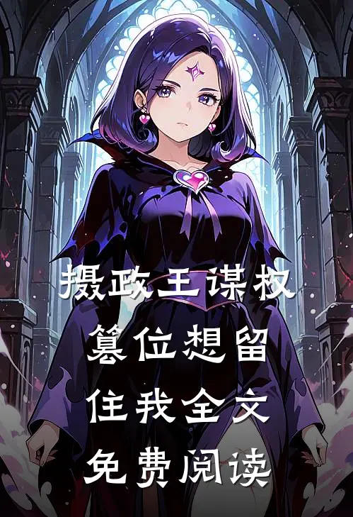 摄政王谋权篡位想留住我全文免费阅读
