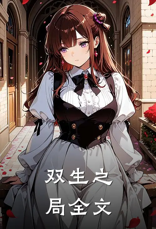 双生之局全文
