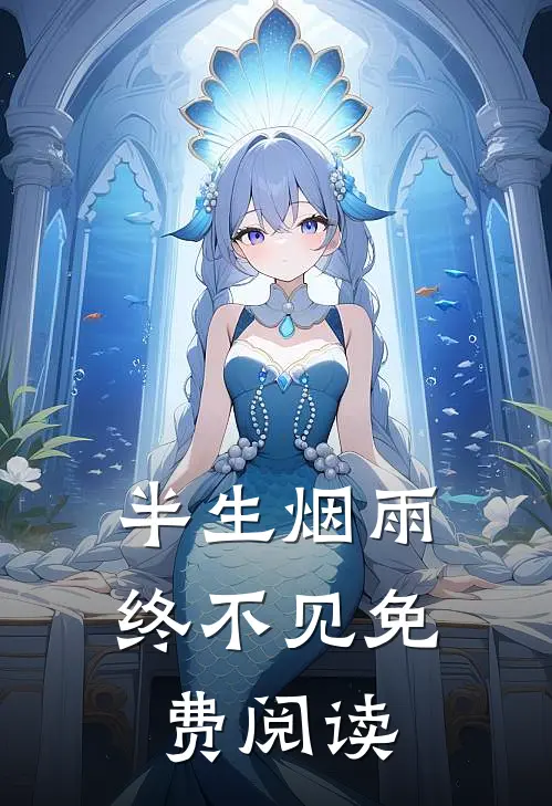半生烟雨终不见免费阅读