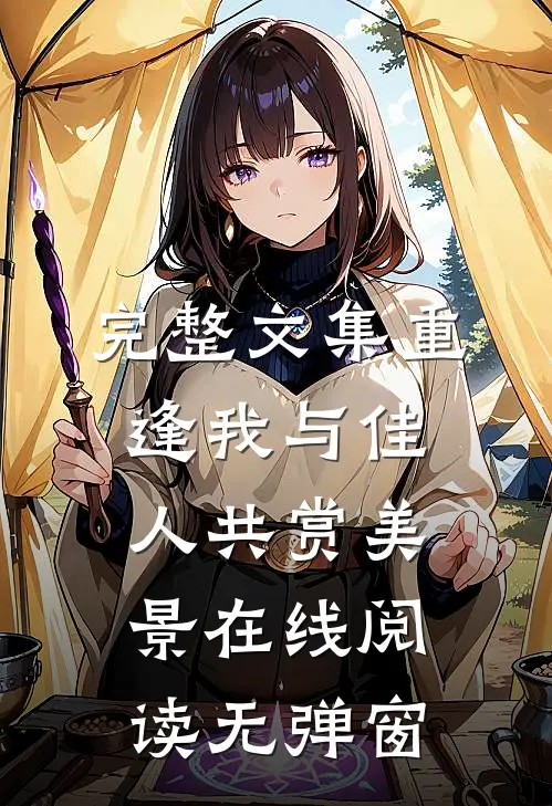 完整文集重逢我与佳人共赏美景在线阅读无弹窗
