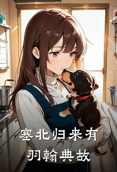 塞北归来有羽翰典故