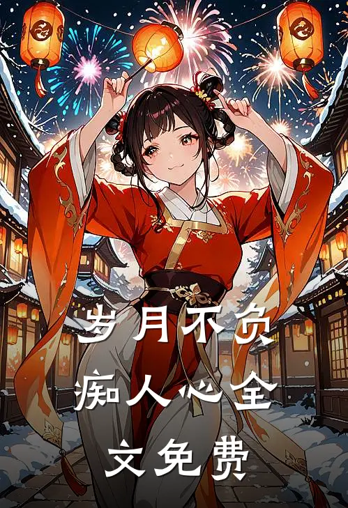 岁月不负痴人心全文免费