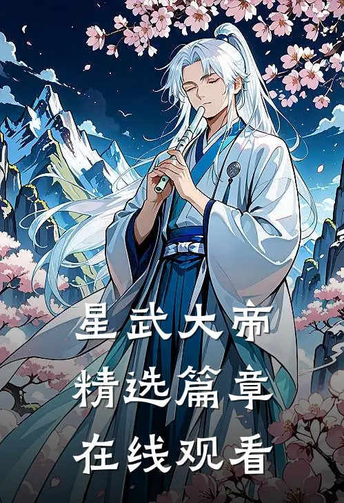 星武大帝精选篇章在线观看