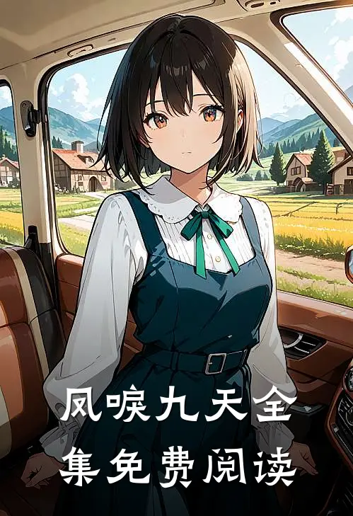 凤唳九天全集免费阅读