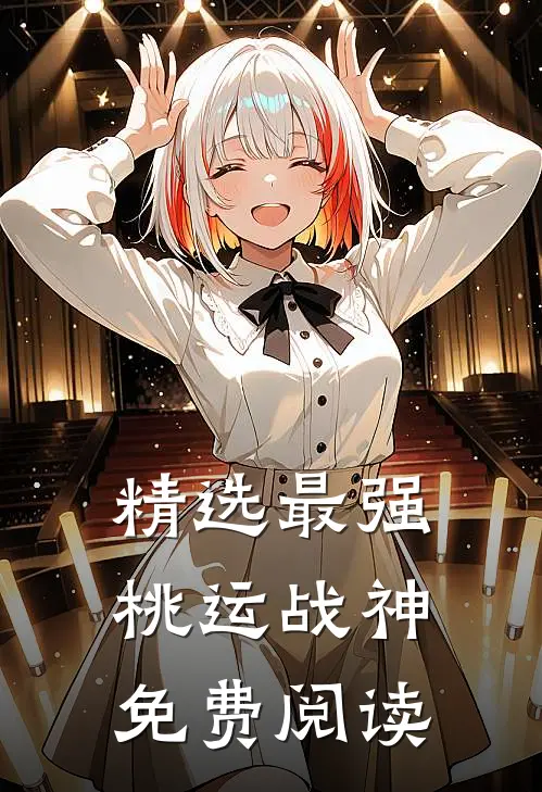 精选最强桃运战神免费阅读