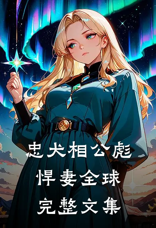 忠犬相公彪悍妻全球完整文集