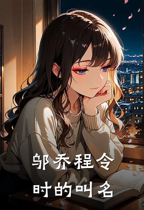 邬乔程令时的叫名