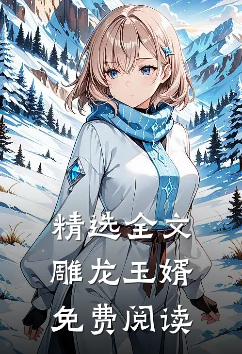精选全文雕龙玉婿免费阅读