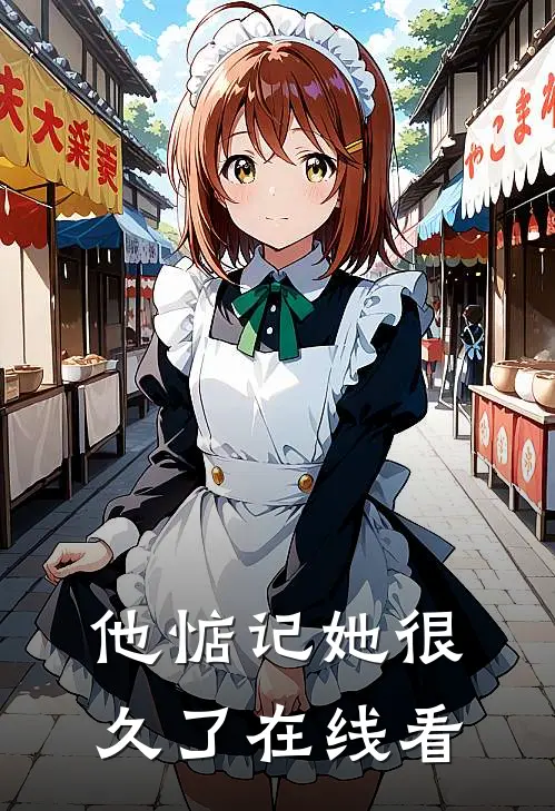 他惦记她很久了在线看