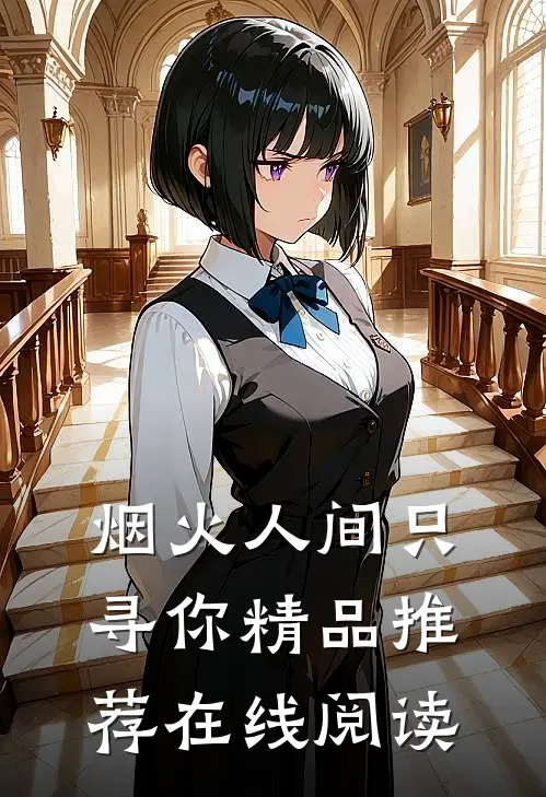 烟火人间只寻你精品推荐在线阅读