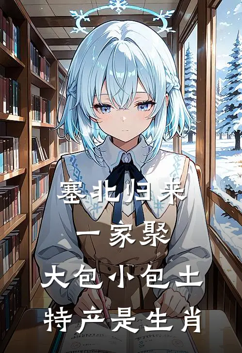 塞北归来一家聚,大包小包土特产是生肖