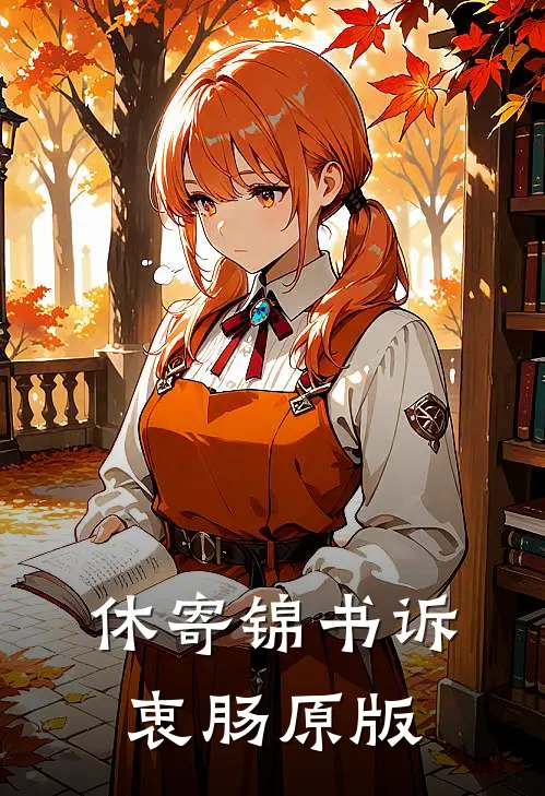 休寄锦书诉衷肠原版