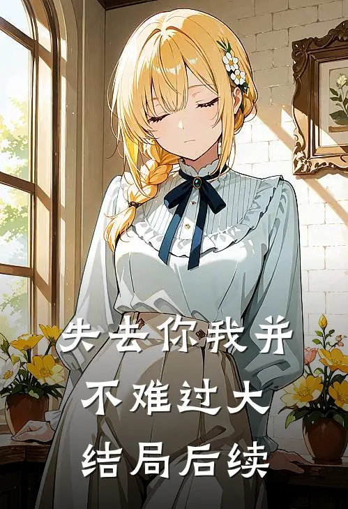 失去你我并不难过大结局后续