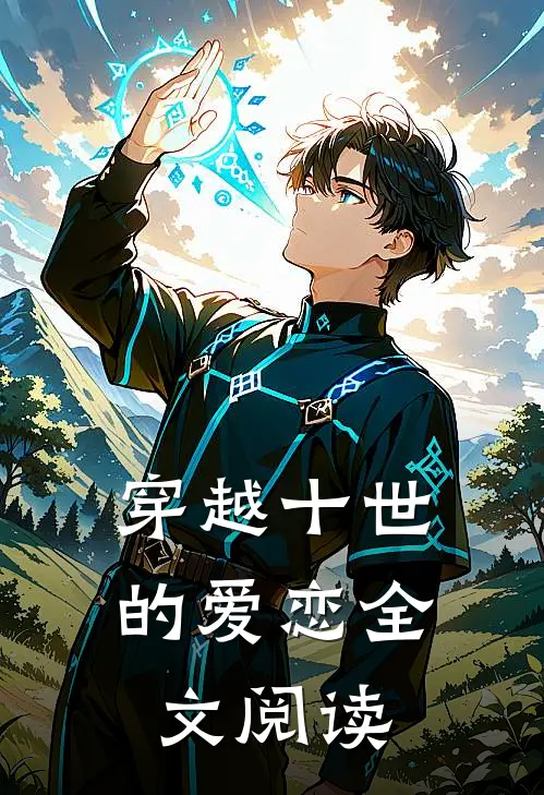穿越十世的爱恋全文阅读