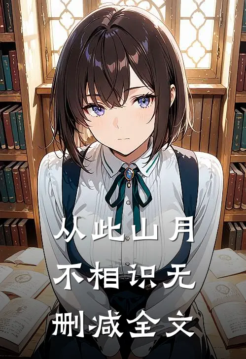 从此山月不相识无删减全文