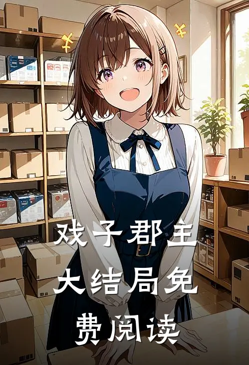 戏子郡主大结局免费阅读