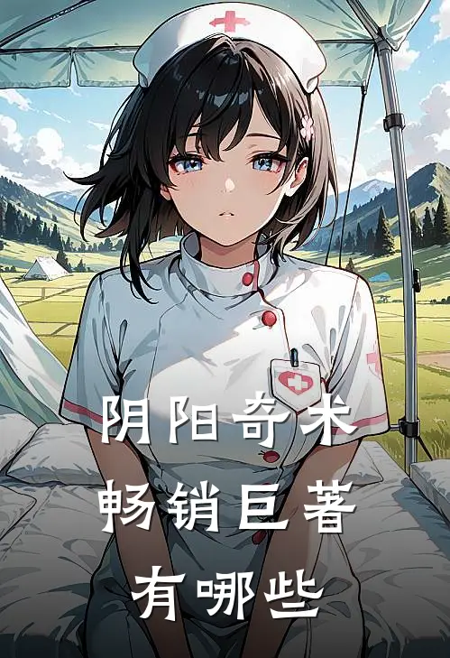 阴阳奇术畅销巨著有哪些