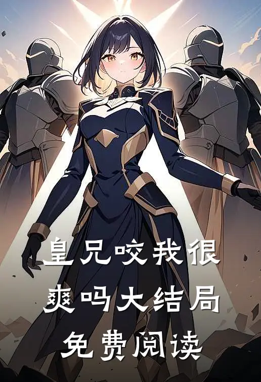 皇兄咬我很爽吗大结局免费阅读