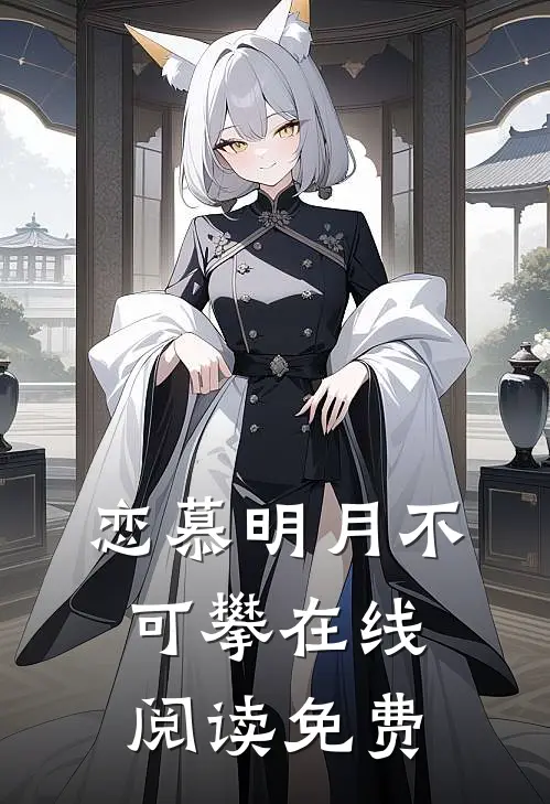 恋慕明月不可攀在线阅读免费