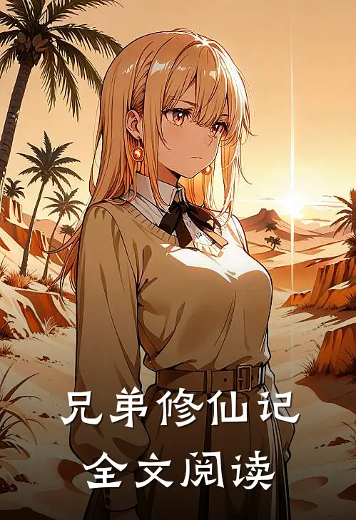 兄弟修仙记全文阅读