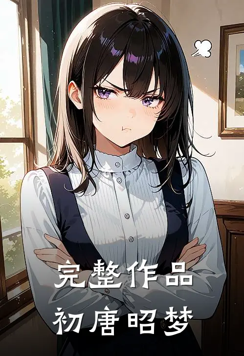 完整作品初唐昭梦