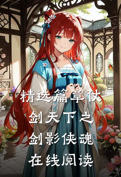 精选篇章仗剑天下之剑影侠魂在线阅读
