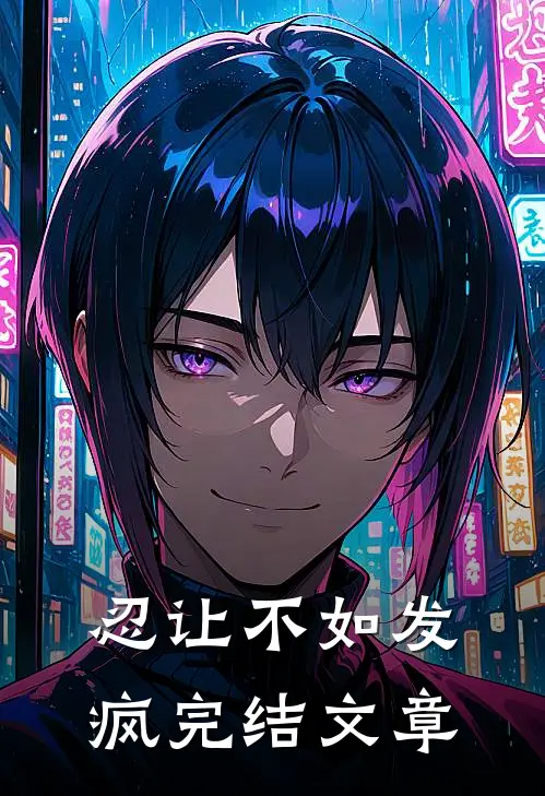 忍让不如发疯完结文章