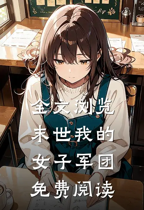 全文浏览末世我的女子军团免费阅读