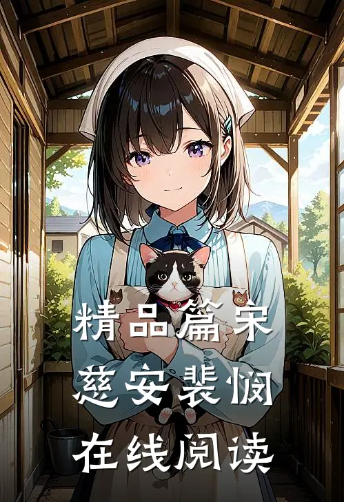 精品篇宋慈安裴悯在线阅读