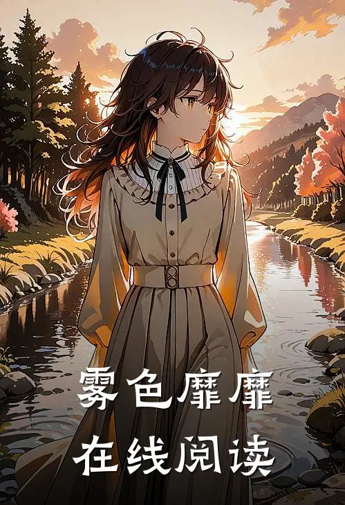 雾色靡靡在线阅读