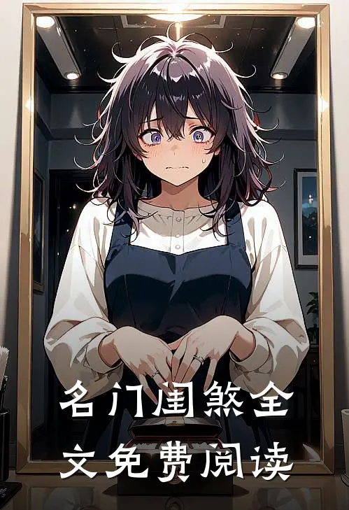名门闺煞全文免费阅读