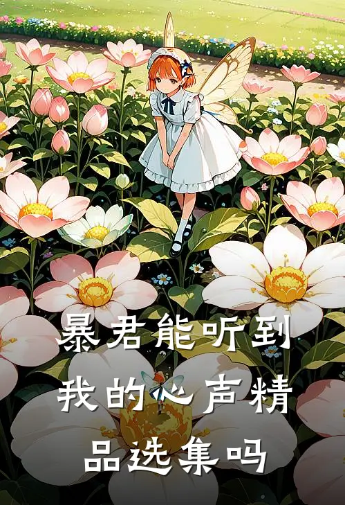 暴君能听到我的心声精品选集吗