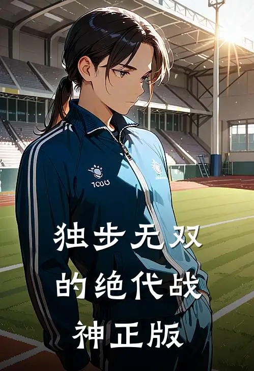 独步无双的绝代战神正版