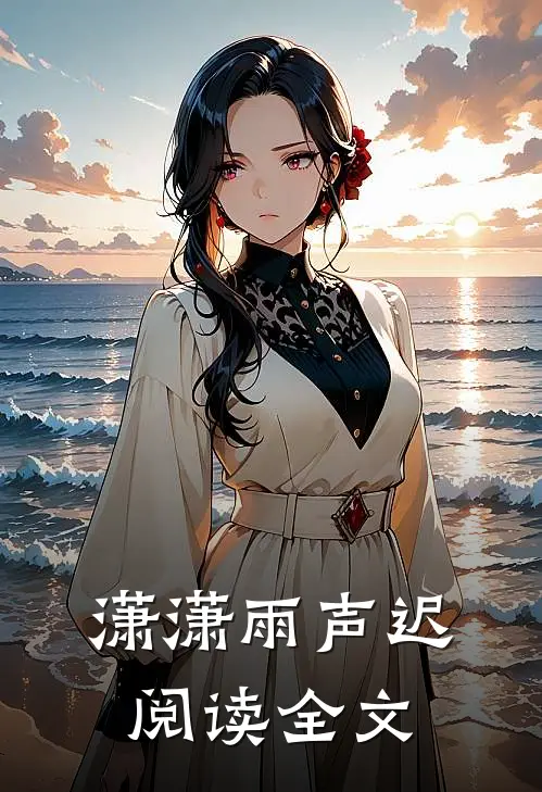 潇潇雨声迟阅读全文