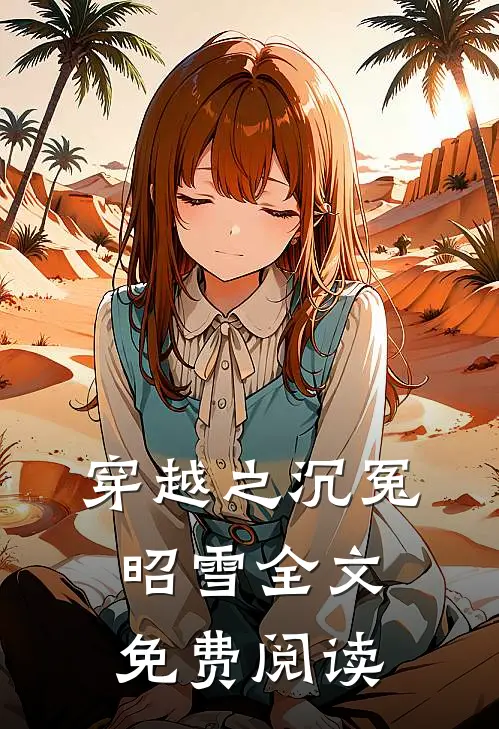 穿越之沉冤昭雪全文免费阅读