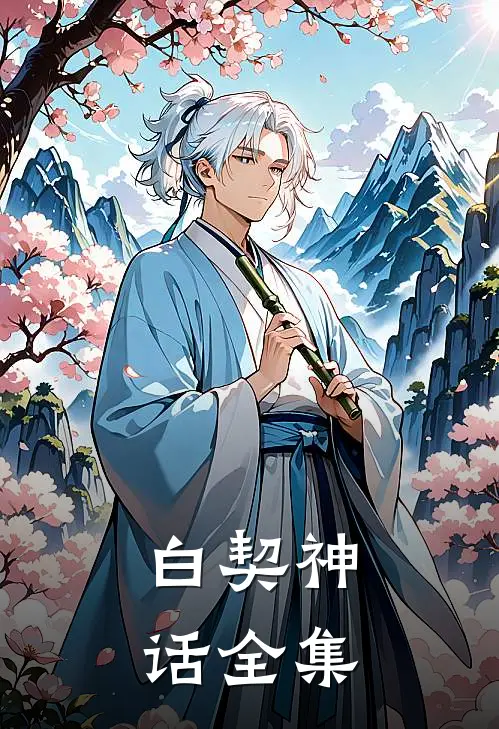 白契神话全集