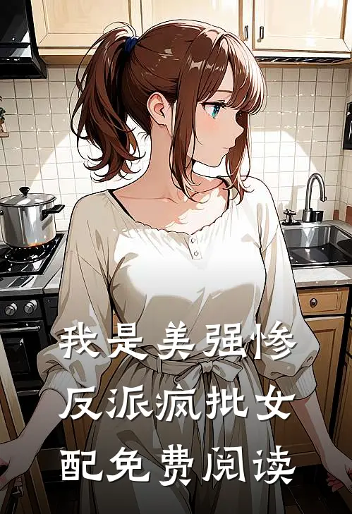 我是美强惨反派疯批女配免费阅读