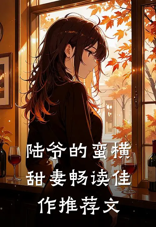 陆爷的蛮横甜妻畅读佳作推荐文