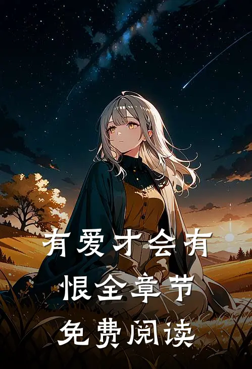 有爱才会有恨全章节免费阅读