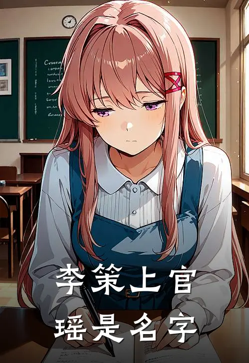 李策上官瑶是名字