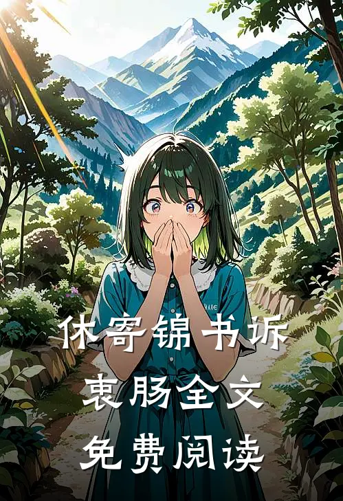 休寄锦书诉衷肠全文免费阅读