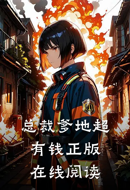 总裁爹地超有钱正版在线阅读