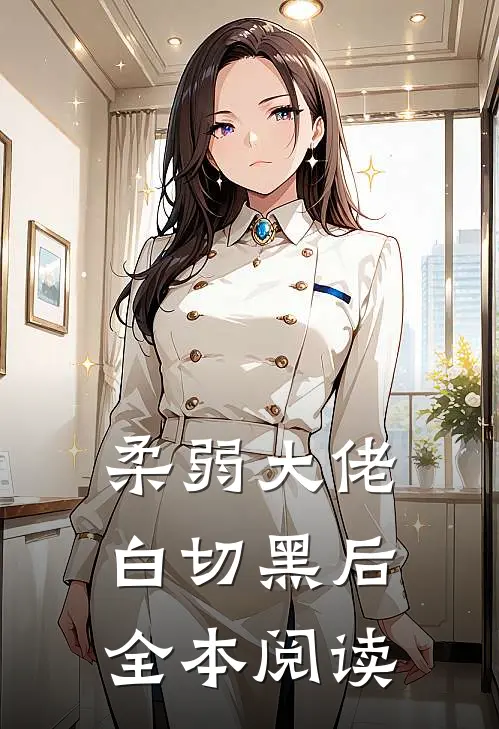 柔弱大佬白切黑后全本阅读