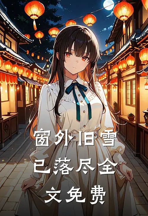 窗外旧雪已落尽全文免费