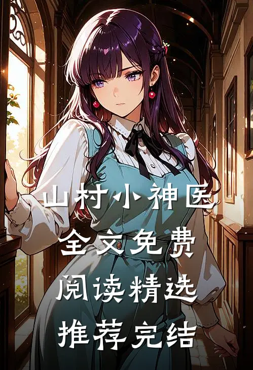 山村小神医全文免费阅读精选推荐完结