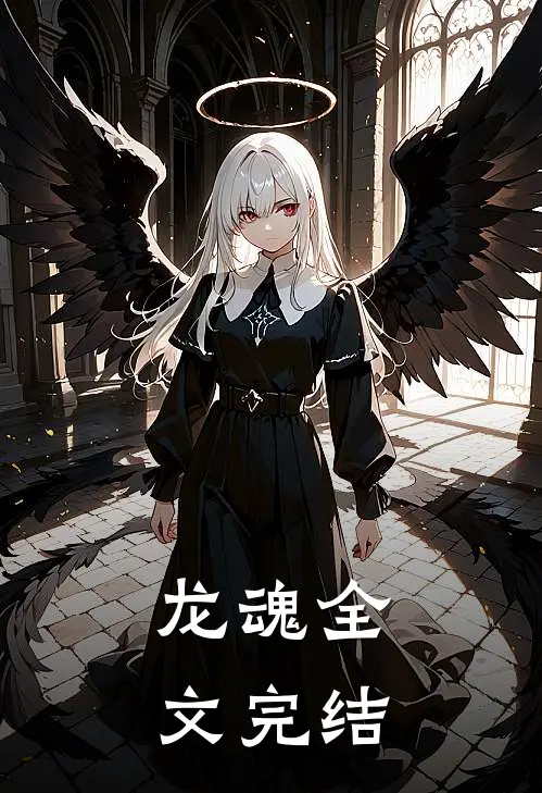 龙魂全文完结
