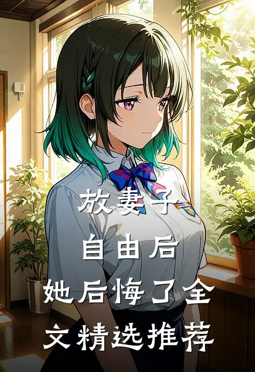 放妻子自由后,她后悔了全文精选推荐