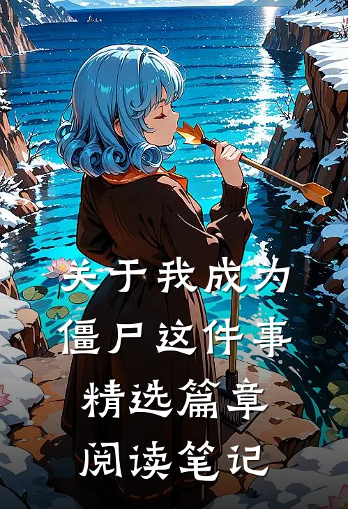 关于我成为僵尸这件事精选篇章阅读笔记