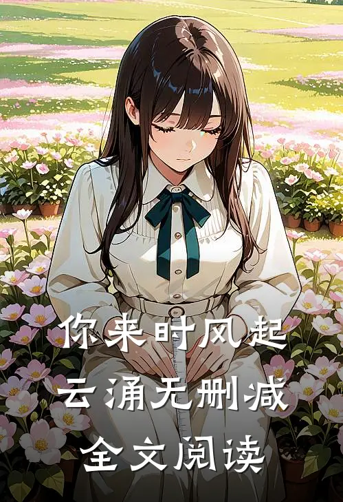 你来时风起云涌无删减全文阅读